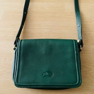 Longchamp purse